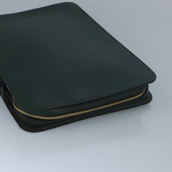 LOUIS VUITTON Taiga Baltic Briefcase Epicea M30064 - Picture 4 of 16